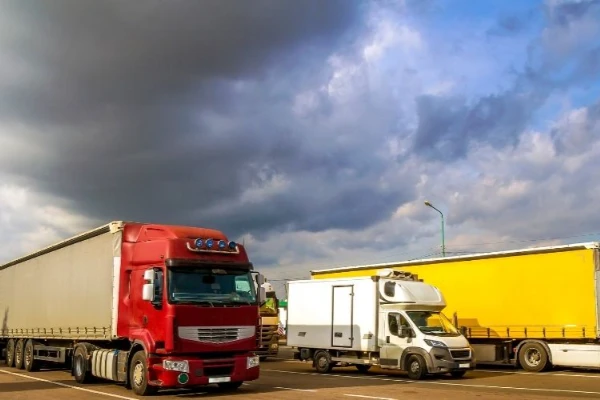 Adana Gülbağ Nakliyat Ambarları